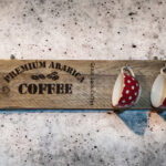 Cuier/ Suport industrial