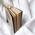 Semn de carte din panza