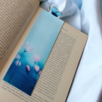 Semn de carte din panza