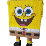 Pinata Sponge Bob PREMIUM 45x38 cm