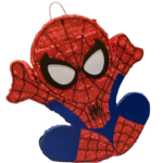 Pinata Spiderman PREMIUM