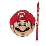 Pinata Super Mario PREMIUM 37 cm