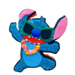 Pinata Stitch PREMIUM 60x50 cm