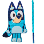 Pinata Bluey 63x37 cm Premium