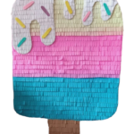 Pinata Inghetata, 60cm + Bat