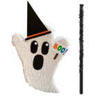 Pinata Fantoma Halloween 45 cm + Bat / Pinata Halloween