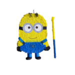 Pinata Minion 45 cm + Bata