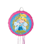 Pinata cu Cenusareasa rotunda, Diametru 42 cm + Bata