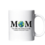 Cana personalizata pentru mama