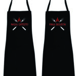 Set Sorturi personalizate Nasul gateste! Finul degusta!