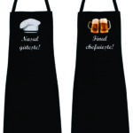 Set Sorturi personalizate Nasul gateste! Finul chefuieste!