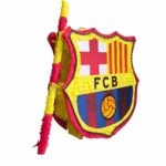 Pinata  FC Barcelona + Bat