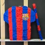 Pinata FC Barcelona + Bat / Pinata Tricou Fotbal