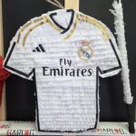 Pinata Real Madrid + Bat / Pinata Tricou Fotbal