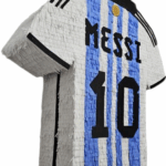 Pinata Tricou Messi + Bat