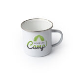 Cana pentru pasionati de camping