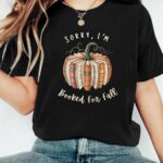 Tricou dama Booked Felt Fall