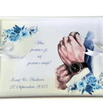 Tava mire personalizata