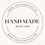Etichete rotunde 3 cm