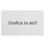 Magnet personalizat 10x15 cm