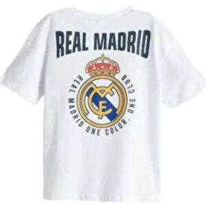 Tricou copii Real Madrid