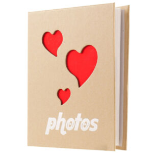 Album foto - 100 poze 10x15 cm