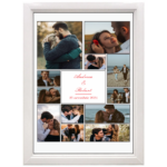 Glob foto cu lichid personalizat
